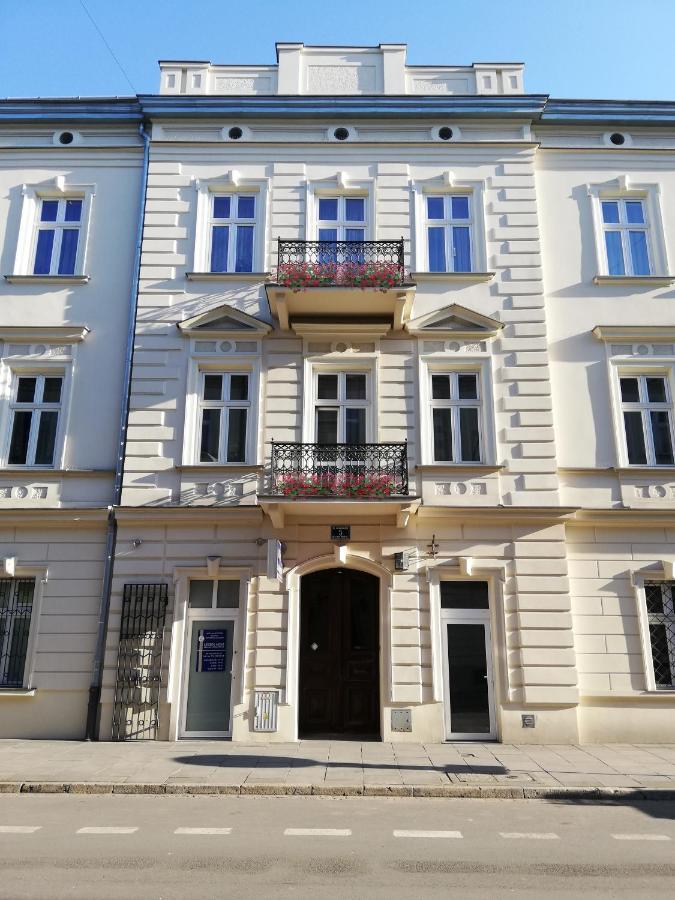 Myfive Apartments Krakow Luaran gambar