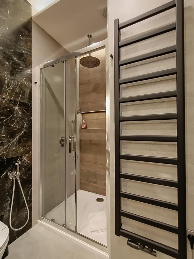 Myfive Apartments Krakow Luaran gambar
